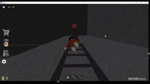 ПОБЕГ ОТ БАРИ