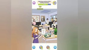 Tricky Story , уровень 23, прохождение игры