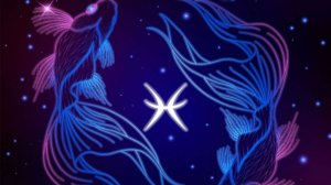 ДЕКАБРЬ 2025- ♓РЫБЫ