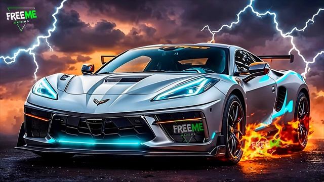 МУЗЫКА В МАШИНУ. КЛУБНАЯ МУЗЫКА. BASS BOOSTED SONGS 2025 ULTIMATE CAR MUSIC VIDEO. КЛИПЫ.