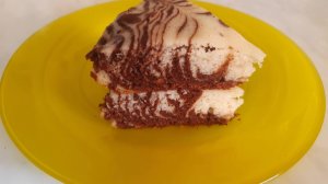 ПОСТНАЯ ЗЕБРА 100 летний Рецепт, которому меня научила моя свекровь! Простой и Быстрый Без Духовки!