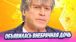 У Алексея Глызина объявилась внебрачная дочь 🔥 Новости Шоу-Бизнеса