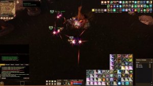 01.12.2025 Clown ItaLIANEC Violence Eva