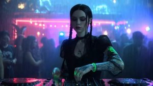 МУЗЫКА В МАШИНУ. КЛУБНАЯ МУЗЫКА. КЛИПЫ. Hypnotic Dark Pulseforge _ Ritual in Motion