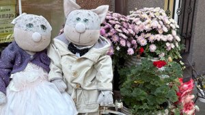 ВЛОГ О ТОМ, О СЁМ ✨ПОГОВОРИТЬ🍀