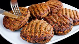 ГОРА КОТЛЕТ ЗА КОПЕЙКИ! Хватит на Неделю! Очень ВКУСНЫЕ и СОЧНЫЕ домашние Котлеты! Без заморочек!