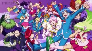 Добро пожаловать в ад, Ирума/Mairimashita! Iruma-kun (Opening 2)