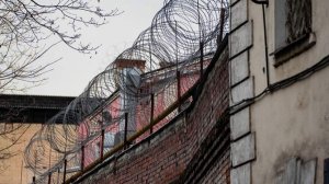 СК РФ заочно осудил начальника Сумской колонии на 11 лет за пытки военнопленных