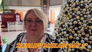 ‼️ЗДРАВСТВУЙ,  АФРИКА‼️Отель  XANADU MAKADI BAY 5* 🌴⛱️Первые Впечатления!