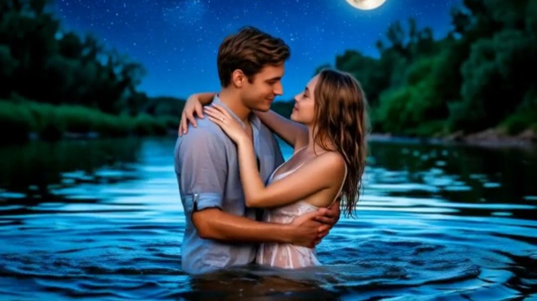 Река любви | Песни о любви | Видеоклипы