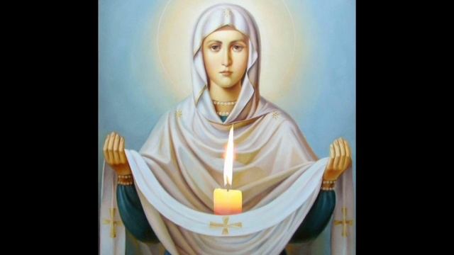 Как убрать тяжесть с души. Послушав эту молитву на душе станет легче