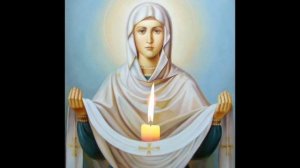 Как убрать тяжесть с души. Послушав эту молитву на душе станет легче