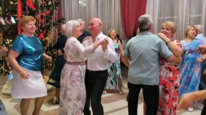 Сиреневый вечер....  30.11.25.