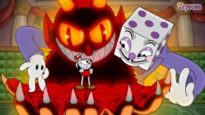 АЗАРТНЫЙ ФИНАЛ | Cuphead [6]