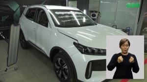 В Уфе прошел очередной этап конкурса «Лучший автосервис столицы»