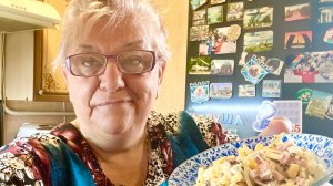 #1-01.12.25 🤒ЛАЗАРЕТ КАКОЙ ТО НАЧИНАЕТСЯ 🥺 НАГОТОВИЛА ВКУСНЯШКИ 😋