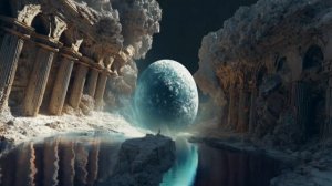 За пределами - Расслабляющая космическая музыка , фоновая музыка для отдыха