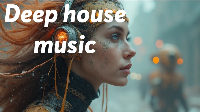 Пустоши — deep, atmospheric, and emotional electronic music