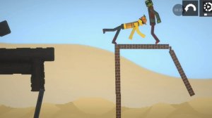 мëртвые рельсы в мелон сандбокс 1 часть