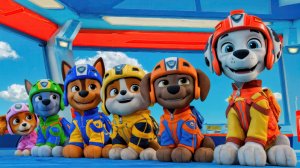 #ЩЕНЯЧИЙ#ПАТРУЛЬ#PAW#PATROL#ЖМИ#НА#РАКЕТУ#ДВИГАЙ#ТОП