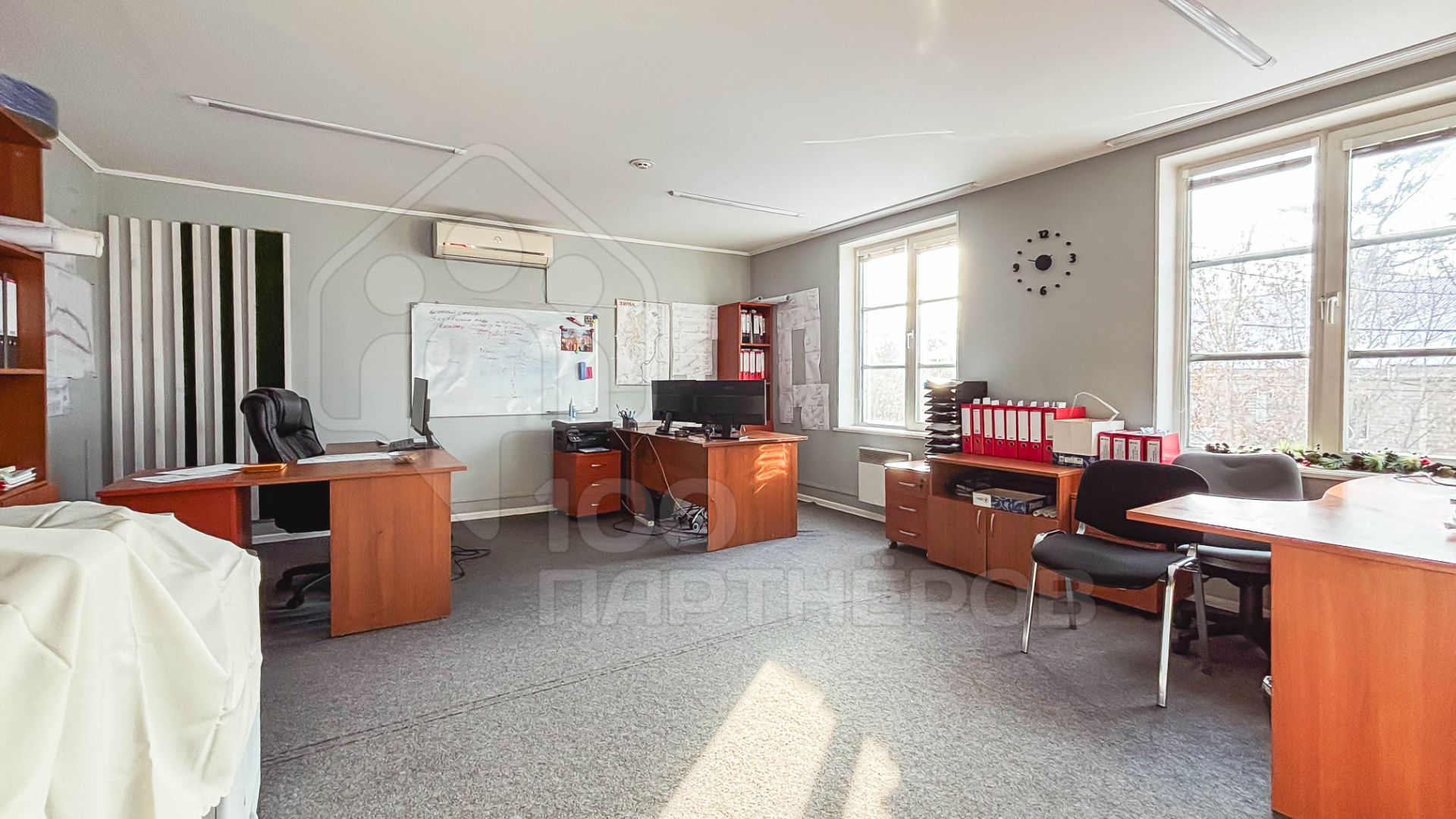 Обзор коммерческого помещения по адресу: ул Лапина, 43Б (Иркутск, аренда) смотреть онлайн