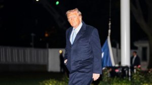 Соскин: Трамп не даст Киеву времени на пересмотр условий из-за Венесуэлы