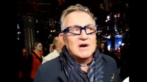 Дмитрий Дибров рассказал о самой вкусной маминой картошке