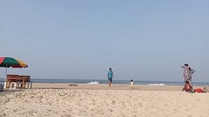 СОНАСТРОЙКА на побережье Индийского океана на энергопоток Духа нового дня, на Программу Водолея,1.12