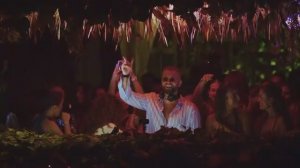 TOPIC - Live From Bali 2025 (Afro House) | Recorded by InTheMix.ru