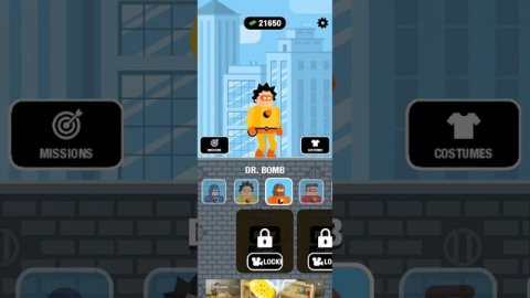 играю и спасаю город (Markus_2)