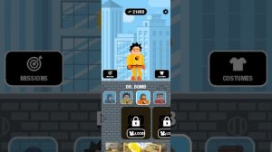 играю и спасаю город (Markus_2)