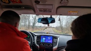 Кошкин праздник, распаковка покупок из Вязьмы и сюрприз от телефона