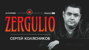 ZERGULIO ПРО ДИВАННЫХ ПАТРИОТОВ И ПРЕДАТЕЛЕЙ ВНУТРИ СТРАНЫ / Metametrica