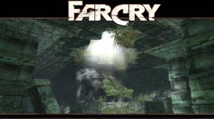 КАТАКОМБЫ - CATACOMBS | ФАР КРАЙ 1 | ПРОХОЖДЕНИЕ FAR CRY 1 БЕЗ КОММЕНТАРИЕВ
