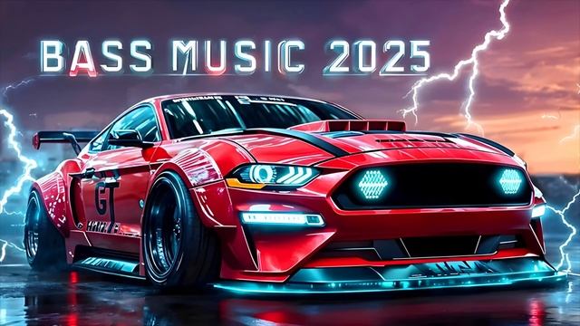 МУЗЫКА В МАШИНУ. КЛУБНАЯ МУЗЫКА. BASS BOOSTED SONGS 2025ULTIMATE CAR MUSIC VIDEO BEST. КЛИПЫ.