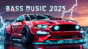 МУЗЫКА В МАШИНУ. КЛУБНАЯ МУЗЫКА. BASS BOOSTED SONGS 2025ULTIMATE CAR MUSIC VIDEO BEST. КЛИПЫ.