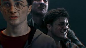 Гарри Поттер °*”Будь со мной°*”