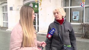 Севастопольцы о прямой линии с губернатором: интерес и оценка обратной связи