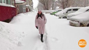 Зима уже не та? Доброе утро. Фрагмент выпуска от 01.12.2025