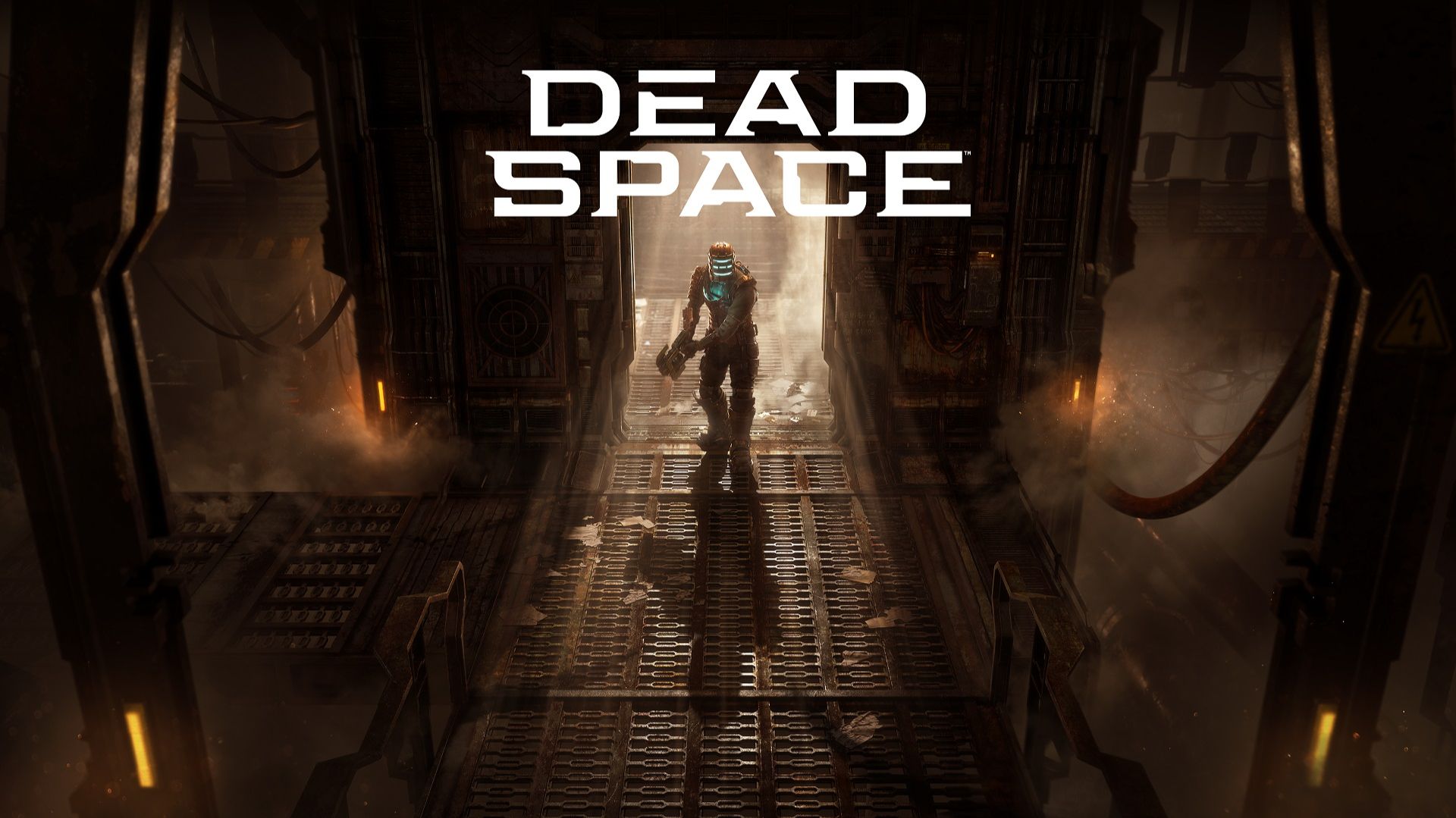Dead Space Remake-Official Trailer