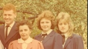 Нашей школе - 30 лет. Ветераны