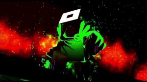 forsaken - living legend chase theme ingame