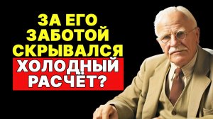 БИТВА ЗА НАСЛЕДСТВО: когда взрослые дети становятся врагами | КАРЛ ЮНГ