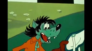 ну погоди озвучка выпуск 3