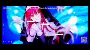 Дофам!н — Песнь восхваления ft. Хацуне Мику / ど～ぱみん -「謳歌」feat.初音ミク