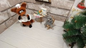 #вязальный_рай отчёт 9
#101 cottontoys5 отчёт 4