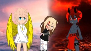 ну да я Сатанист и че?