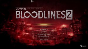Кусь тебя за ушко 🧛 ️ Vampire: The Masquerade - Bloodlines 2 #8серия