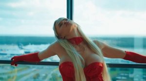 Abstract Sky - Nowhere Else