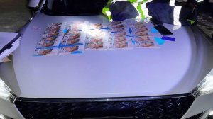 КОРРУПЦИОНЕРЫ В ПОГОНАХ